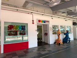 Blk 83 Marine Parade Central (Marine Parade), HDB 3 Rooms #541478541
